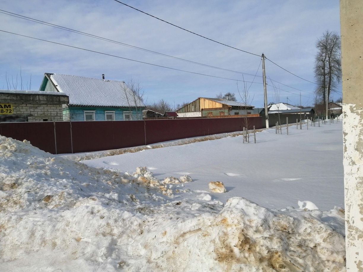 Купить Дом В Сасово Рязанской Области