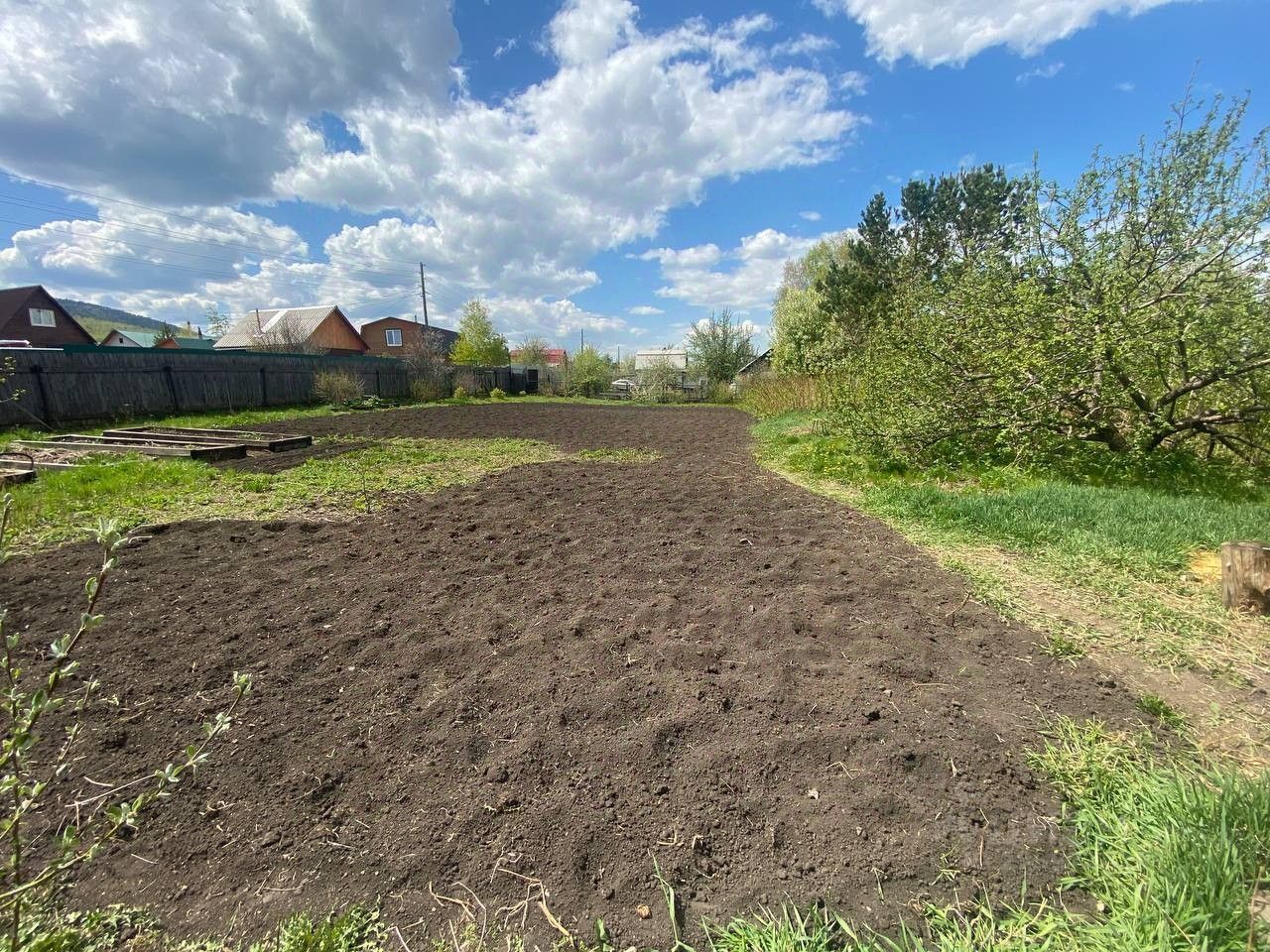 Купить дом в СНТ Саяны Березовского района, продажа домов - база объявлений  Циан. Найдено 1 объявление