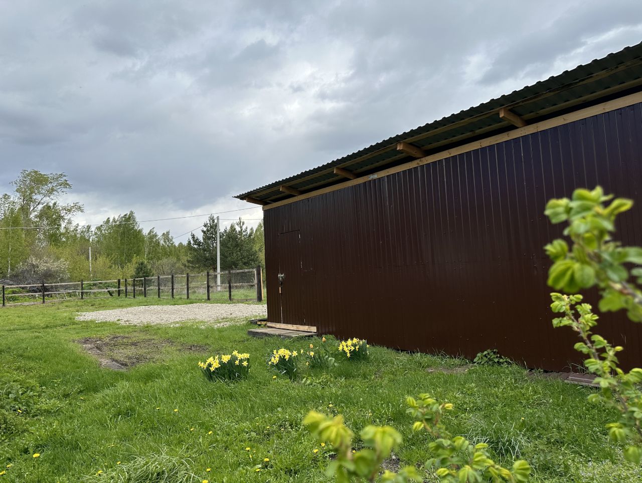 Продажа дома 13сот. Нижегородская область, Лысковский район, Сельская Маза  село - база ЦИАН, объявление 303152956