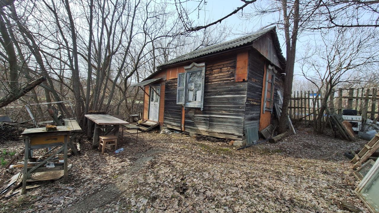 Купить дом в СНТ Семхоз в городе Саратов, продажа домов - база объявлений  Циан. Найдено 2 объявления