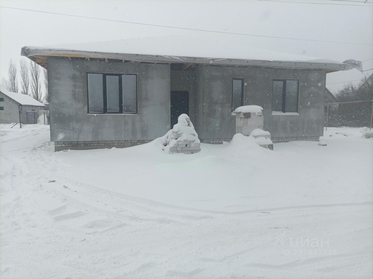 Купить дом на улице Транспортная в городе Семилуки, продажа домов - база  объявлений Циан. Найдено 1 объявление