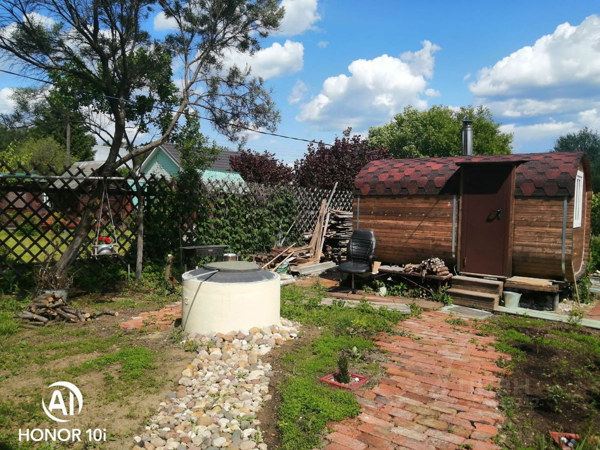 Купить загородную недвижимость в СНТ Сенеж-2 городского округа  Солнечногорска, продажа загородной недвижимости - база объявлений Циан.  Найдено 1 объявление