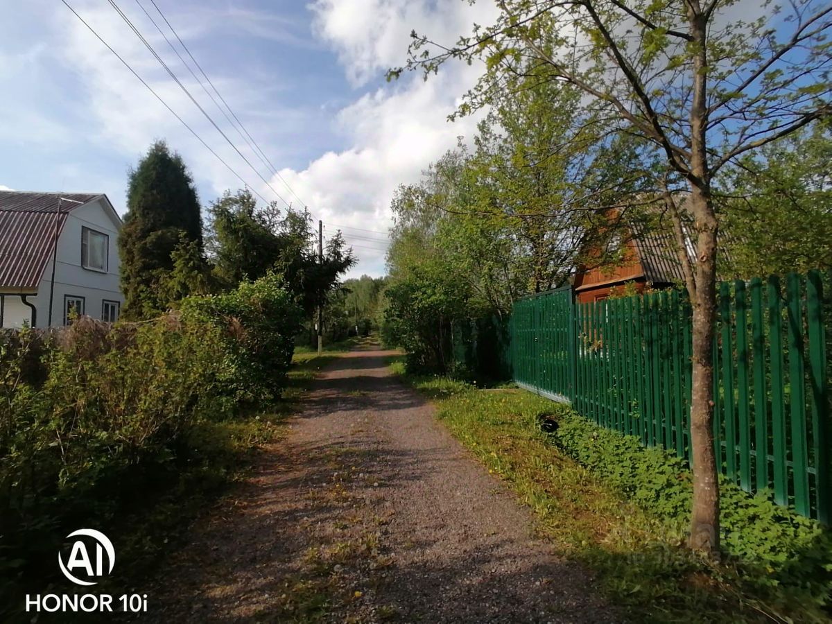 Купить загородную недвижимость в СНТ Сенеж-2 городского округа  Солнечногорска, продажа загородной недвижимости - база объявлений Циан.  Найдено 1 объявление