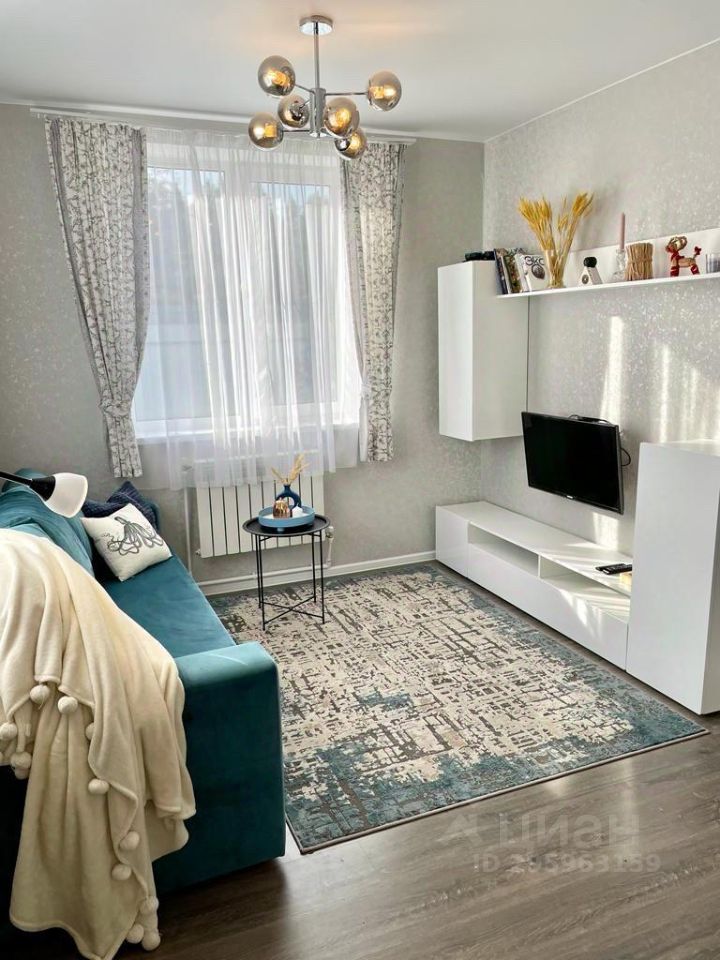 Продажа дома 130м² ул. Секерино-3, 18, Москва, ТАО (Троицкий ...