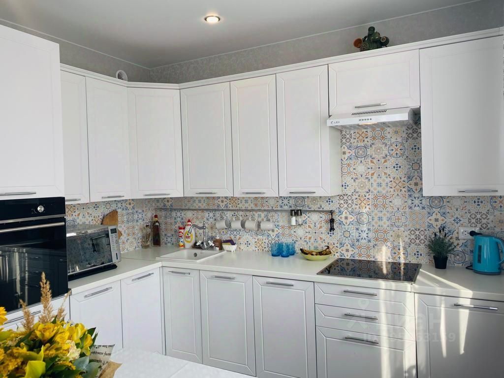 Продажа дома 130м² ул. Секерино-3, 18, Москва, ТАО (Троицкий ...