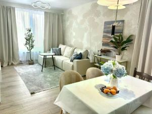 2-этаж. дом 121 м²