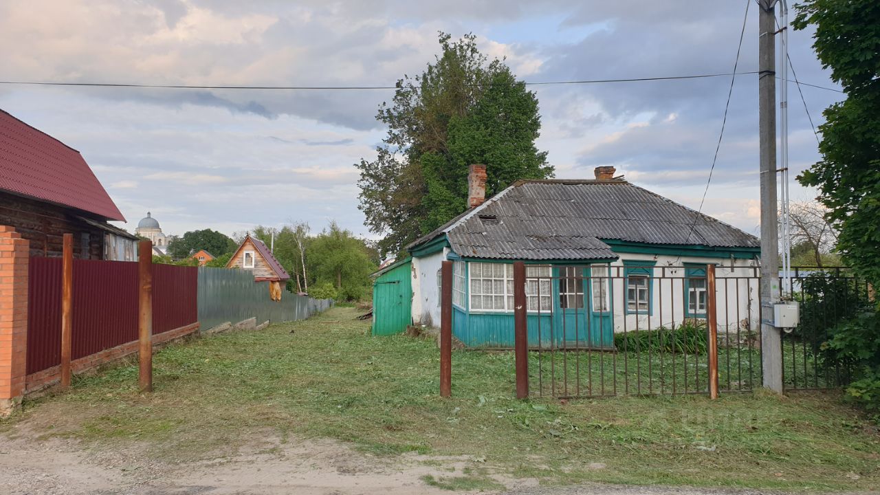 Купить загородную недвижимость в рабочем поселке Серебряные Пруды  Московской области, продажа загородной недвижимости - база объявлений Циан.  Найдено 16 объявлений