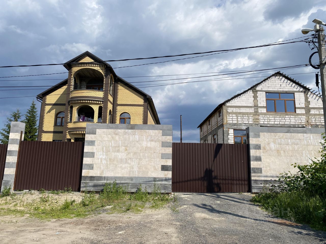 Купить большой дом в городском округе Подольске Московской области, продажа  больших коттеджей. Найдено 93 объявления.