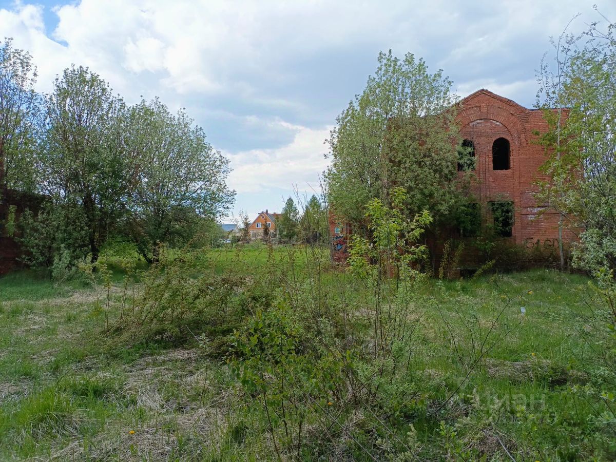 участки с домами в сергиевом посаде купить (97) фото