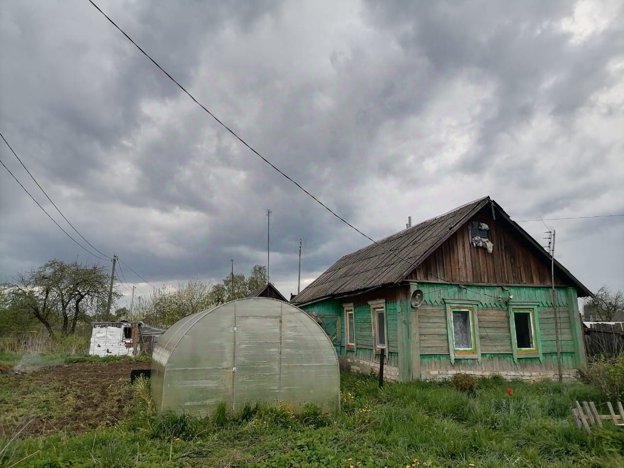 Купить дом с коммуникациями в Дубровском районе Брянской области, продажа  домов с участком и коммуникациями в Дубровском районе Брянской области.  Найдено 16 объявлений.