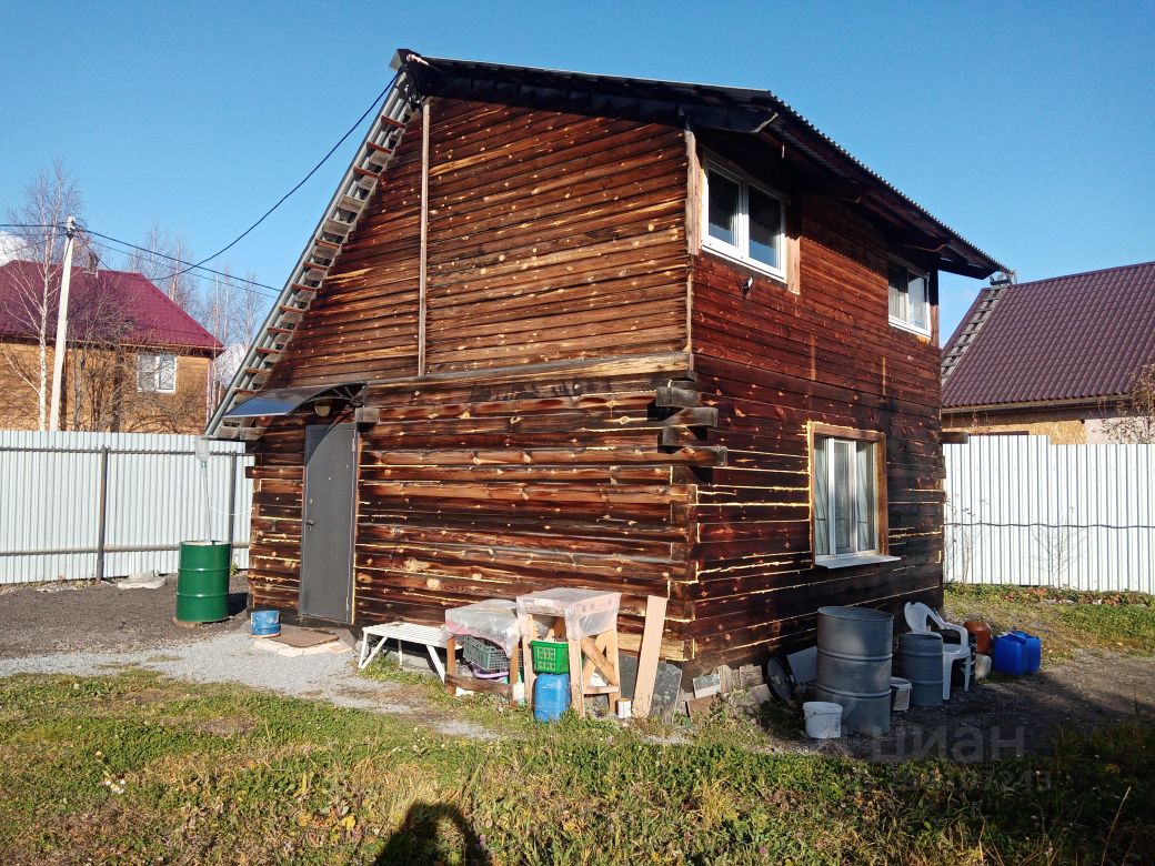 Купить загородную недвижимость на улице Южная в поселке Северка в  муниципальном образовании Екатеринбург, продажа загородной недвижимости -  база объявлений Циан. Найдено 2 объявления