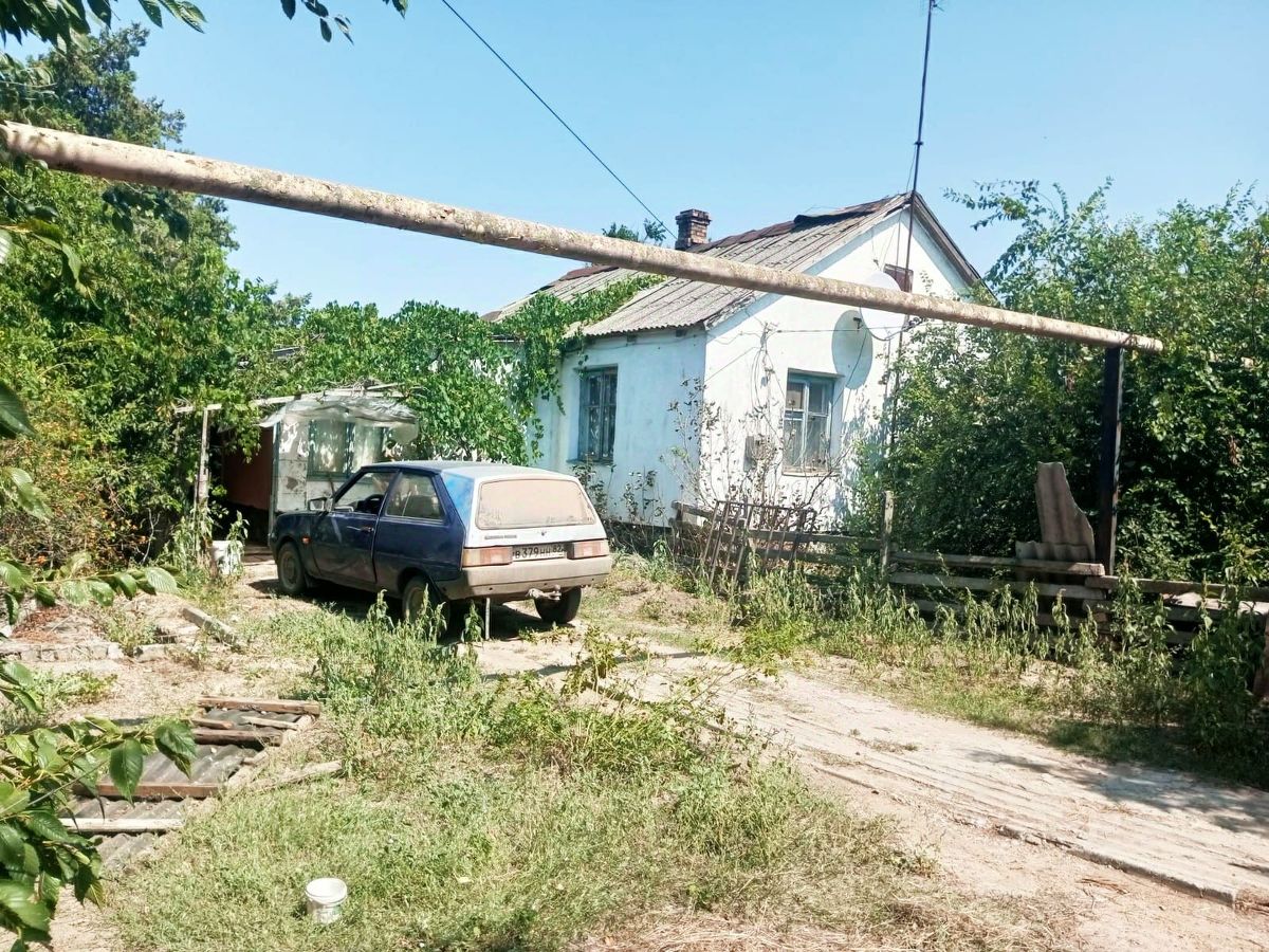 Купить загородную недвижимость в селе Северное Черноморского района,  продажа загородной недвижимости - база объявлений Циан. Найдено 4 объявления