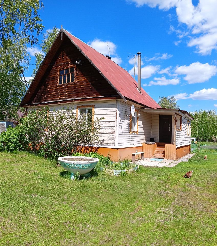 Купить дом в деревне Северное Курганской области, продажа домов - база  объявлений Циан. Найдено 3 объявления