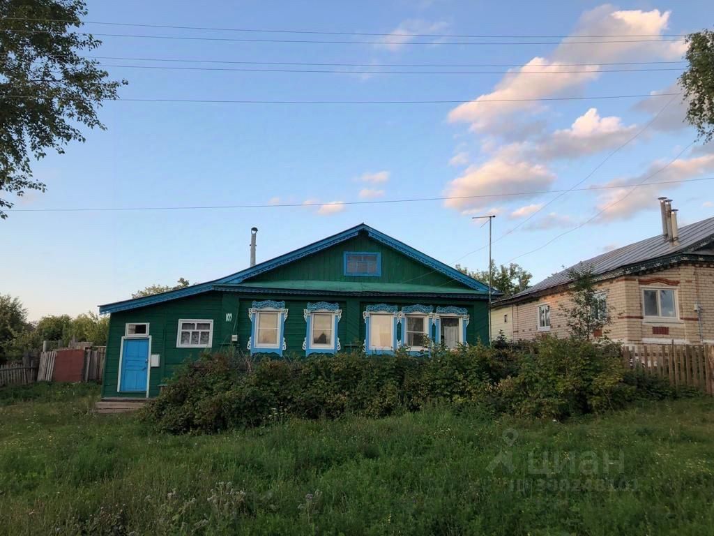 Купить загородную недвижимость в селе Шандрово Нижегородской области,  продажа загородной недвижимости - база объявлений Циан. Найдено 3 объявления