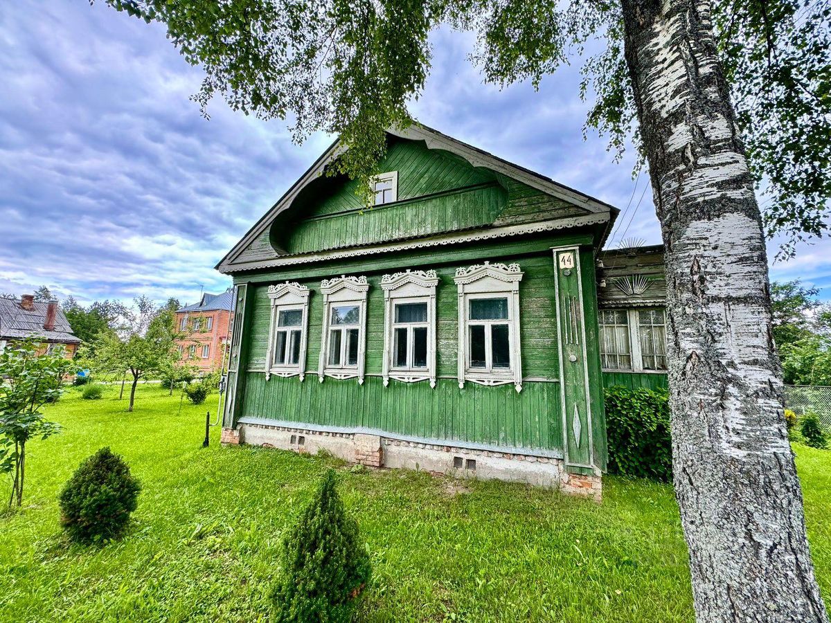 Купить загородную недвижимость в деревне Шапилово Московской области,  продажа загородной недвижимости - база объявлений Циан. Найдено 5 объявлений