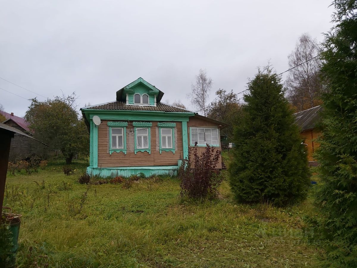 Купить загородную недвижимость в деревне Шарино Московской области, продажа  загородной недвижимости - база объявлений Циан. Найдено 4 объявления