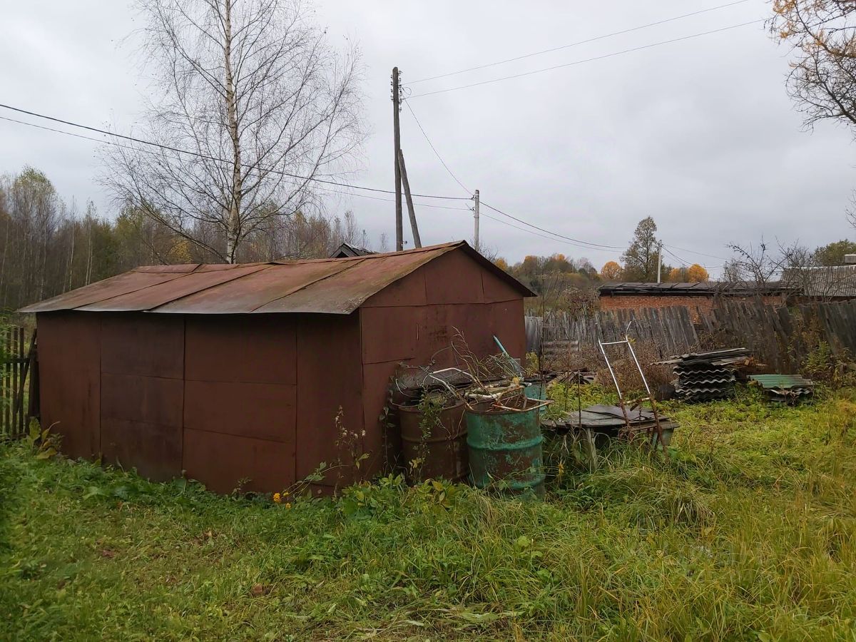 Купить загородную недвижимость в деревне Шарино Московской области, продажа  загородной недвижимости - база объявлений Циан. Найдено 4 объявления