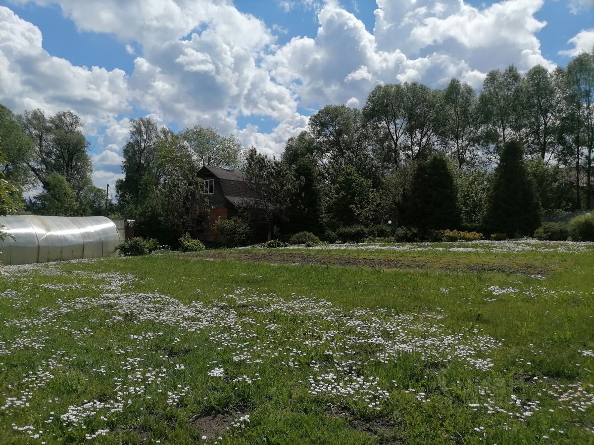 Продаю дом 11сот. Московская область, Серпухов городской округ, Шатово  деревня - база ЦИАН, объявление 303019154