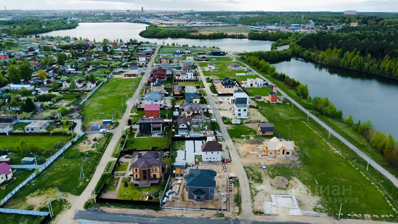 Купить дом на улице Знаменская в городе Щелково, продажа домов - база  объявлений Циан. Найдено 2 объявления