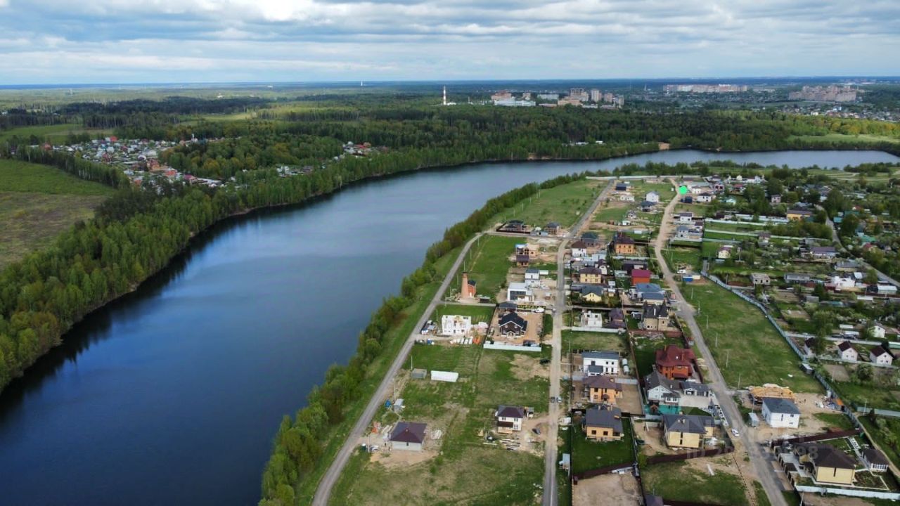 Купить дом на улице Знаменская в городе Щелково, продажа домов - база  объявлений Циан. Найдено 2 объявления