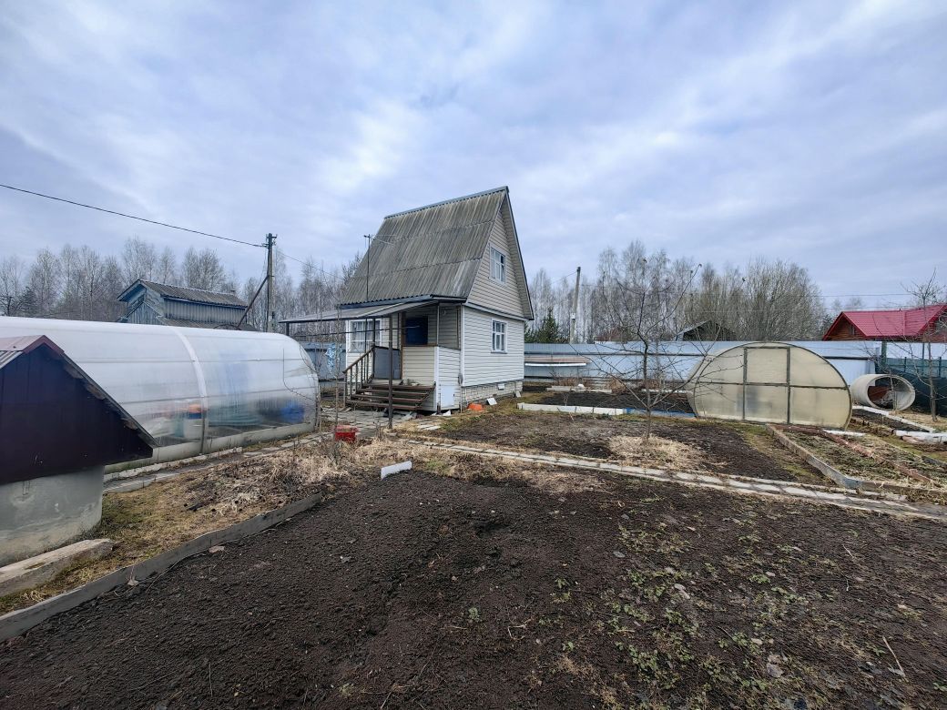 Купить загородную недвижимость в СНТ Шелковик 3 в городе Киржач, продажа  загородной недвижимости - база объявлений Циан. Найдено 5 объявлений