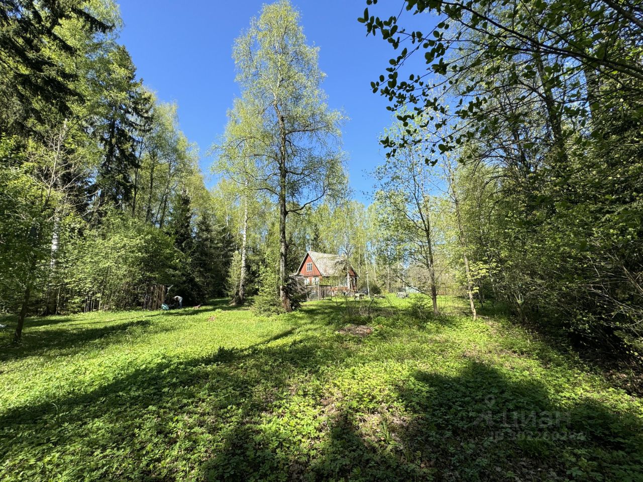 Купить дом на улице Глазунова в микрорайоне Шереметьевский в городе  Долгопрудный, продажа домов - база объявлений Циан. Найдено 2 объявления