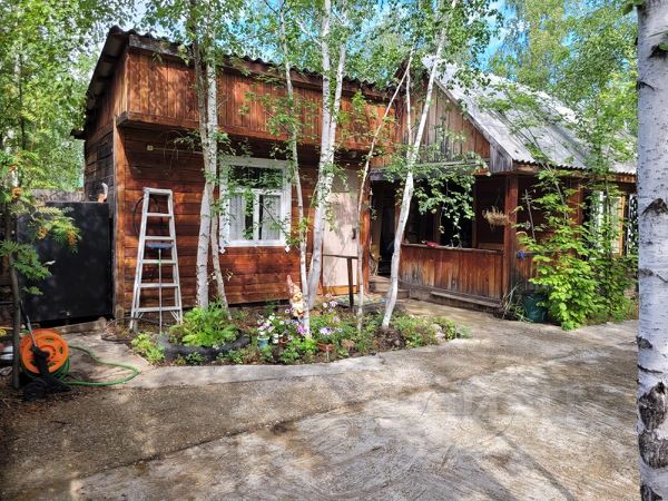 Купить дом в Якутске 🏠, недорого продажа домов