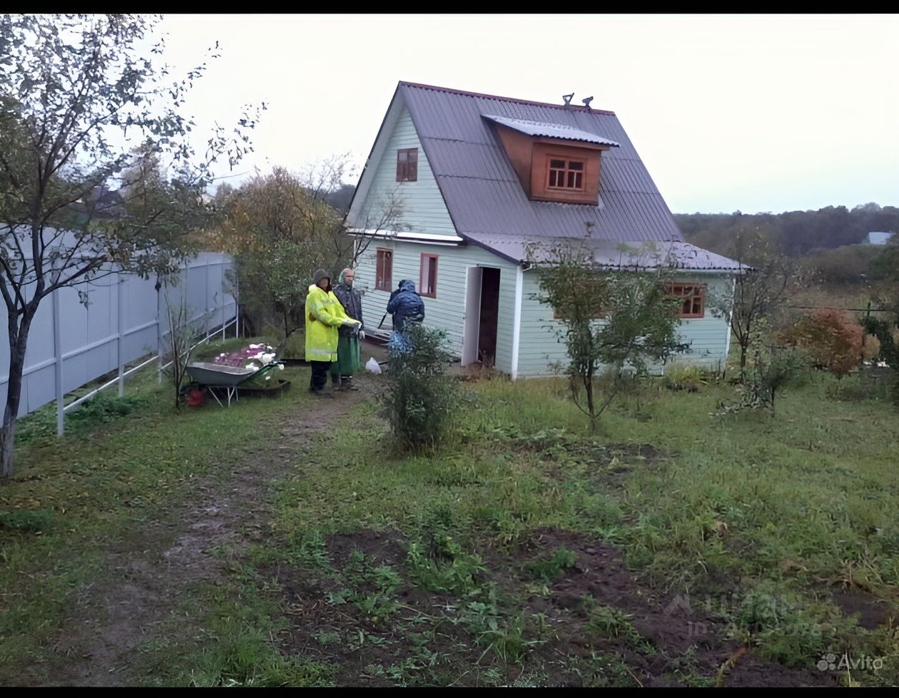 Купить загородную недвижимость в деревне Шестаково Московской области,  продажа загородной недвижимости - база объявлений Циан. Найдено 3 объявления