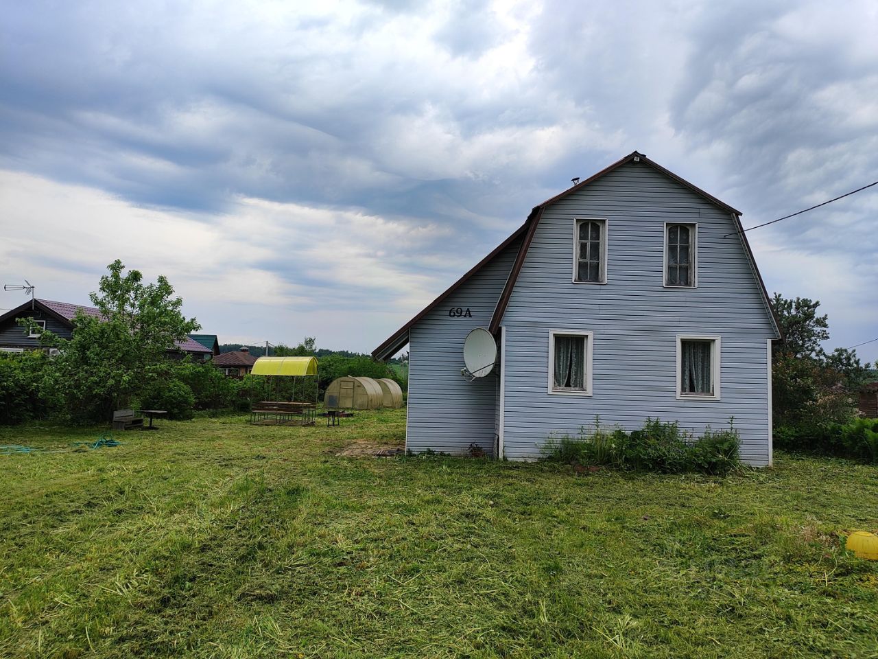 как дом в новгородской обл (99) фото