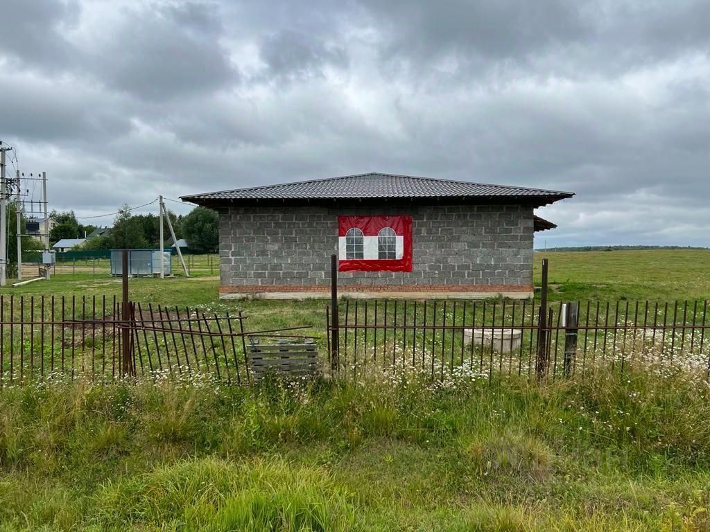 Купить дом в коттеджном поселке Шиболово городского округа Дмитровского,  продажа домов - база объявлений Циан. Найдено 1 объявление