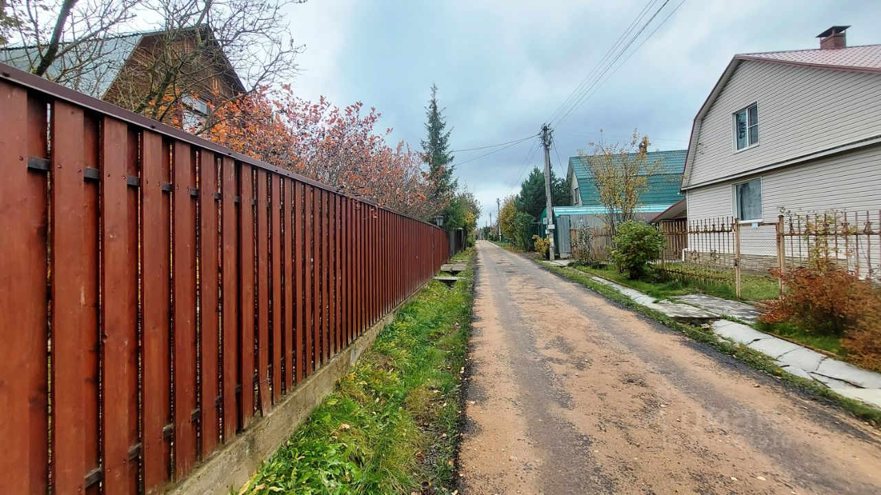 Купить дом в СНТ Шихово городского округа Одинцовского, продажа домов -  база объявлений Циан. Найдено 5 объявлений