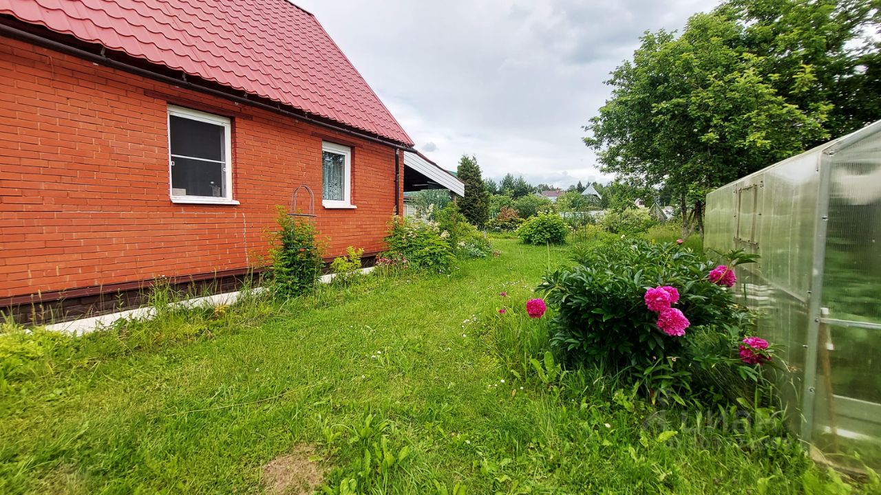 Купить дом 10сот. 405, Московская область, Одинцовский городской округ, Шихово  СНТ - база ЦИАН, объявление 303774099