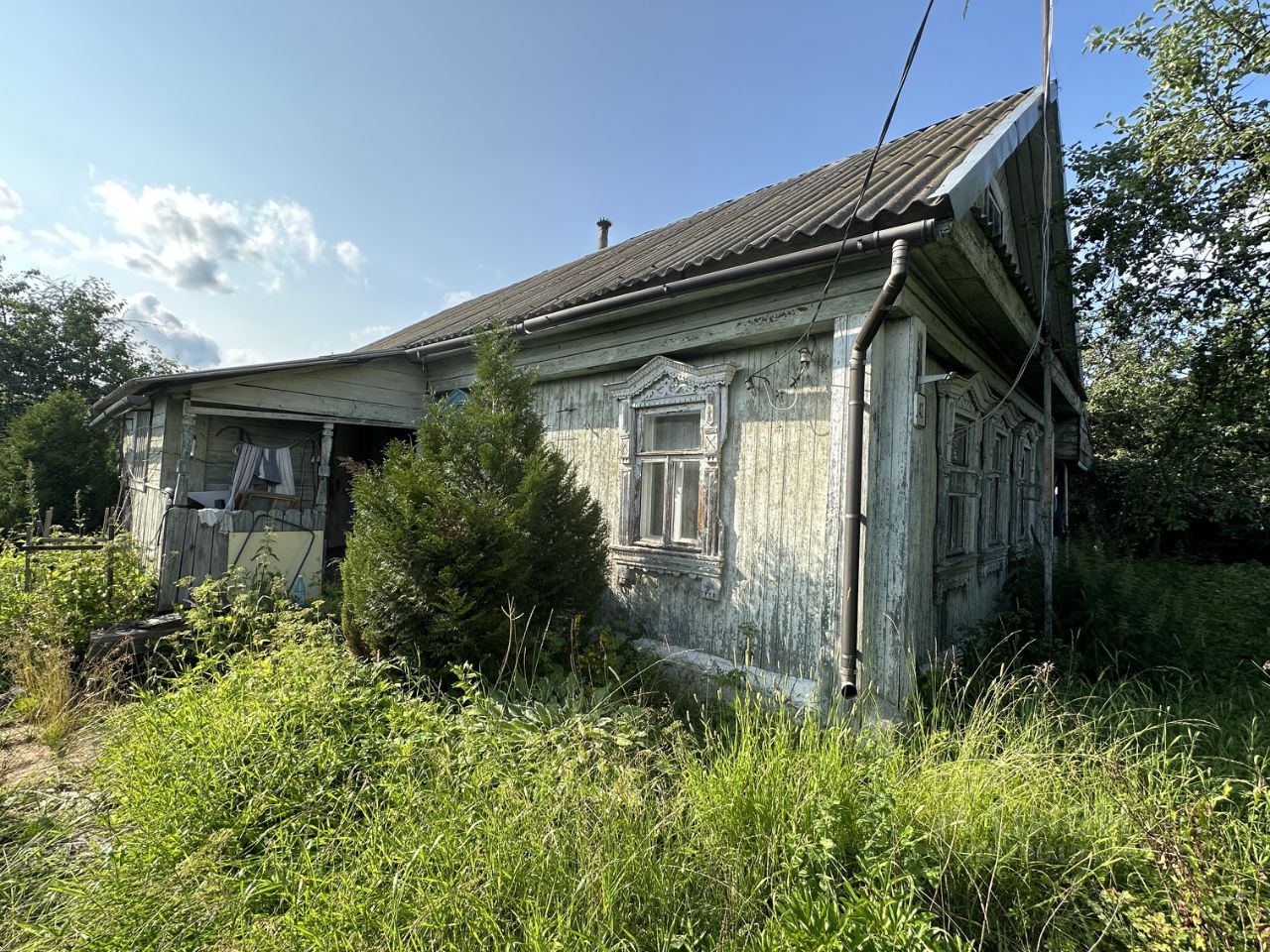 Купить дом на улице Молодежная в микрорайоне Шихово в городе Звенигород,  продажа домов - база объявлений Циан. Найдено 3 объявления