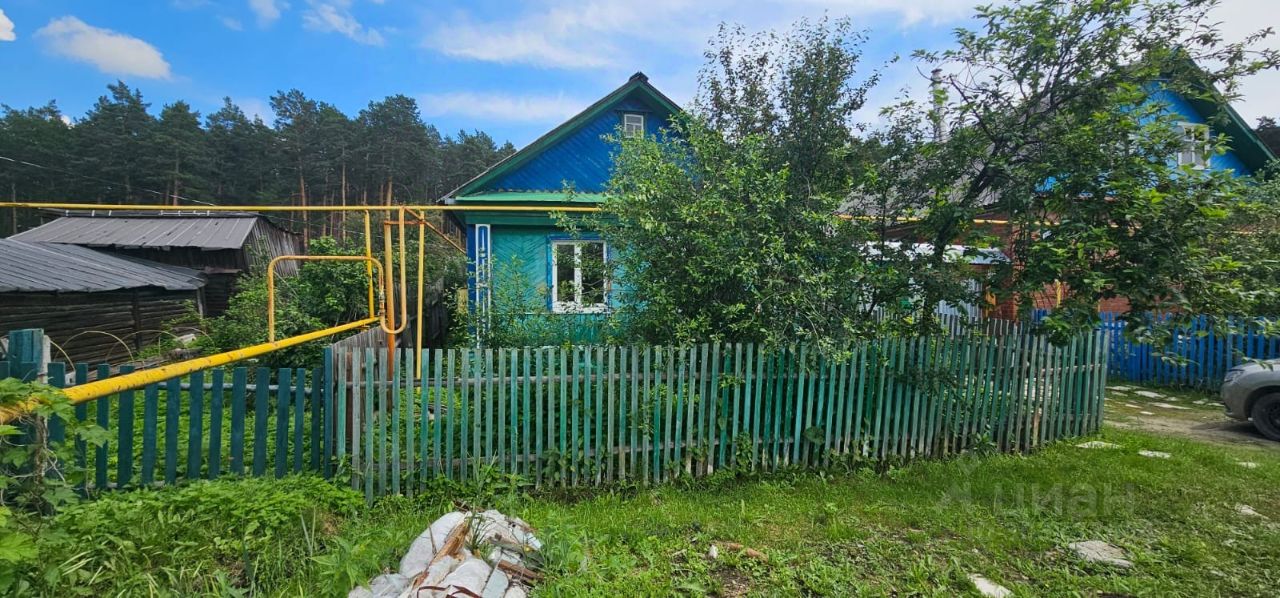 Продается1-этажныйдом,53,1м²