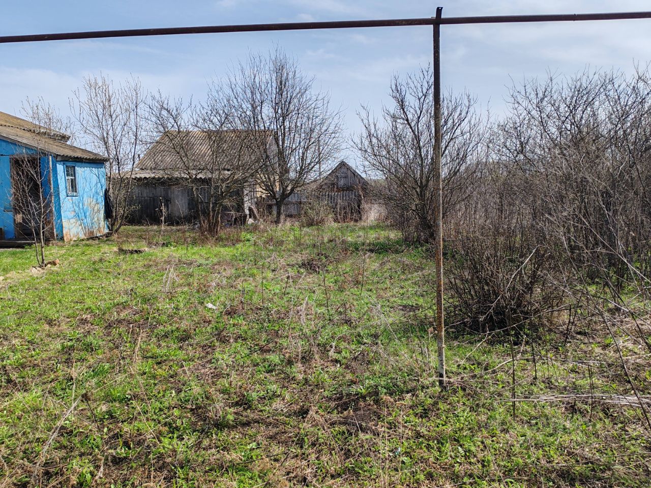 Купить дом в селе Широкоис Мокшанского района, продажа домов - база  объявлений Циан. Найдено 2 объявления