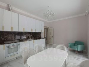 1-этаж. дом 90 м²