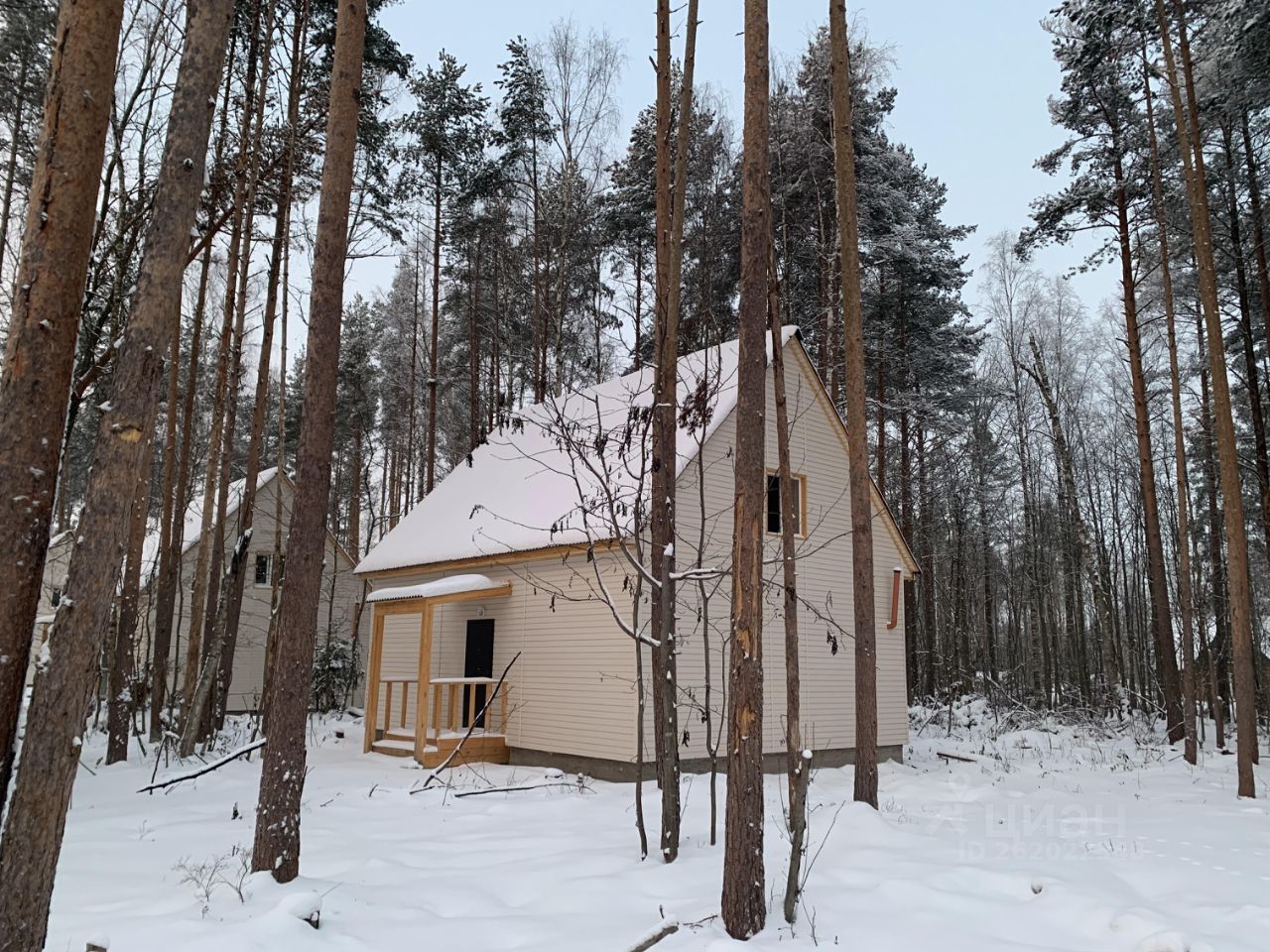 Купить дом в Шлиссельбурге, продажа домов - база объявлений Циан. Найдено  648 объявлений