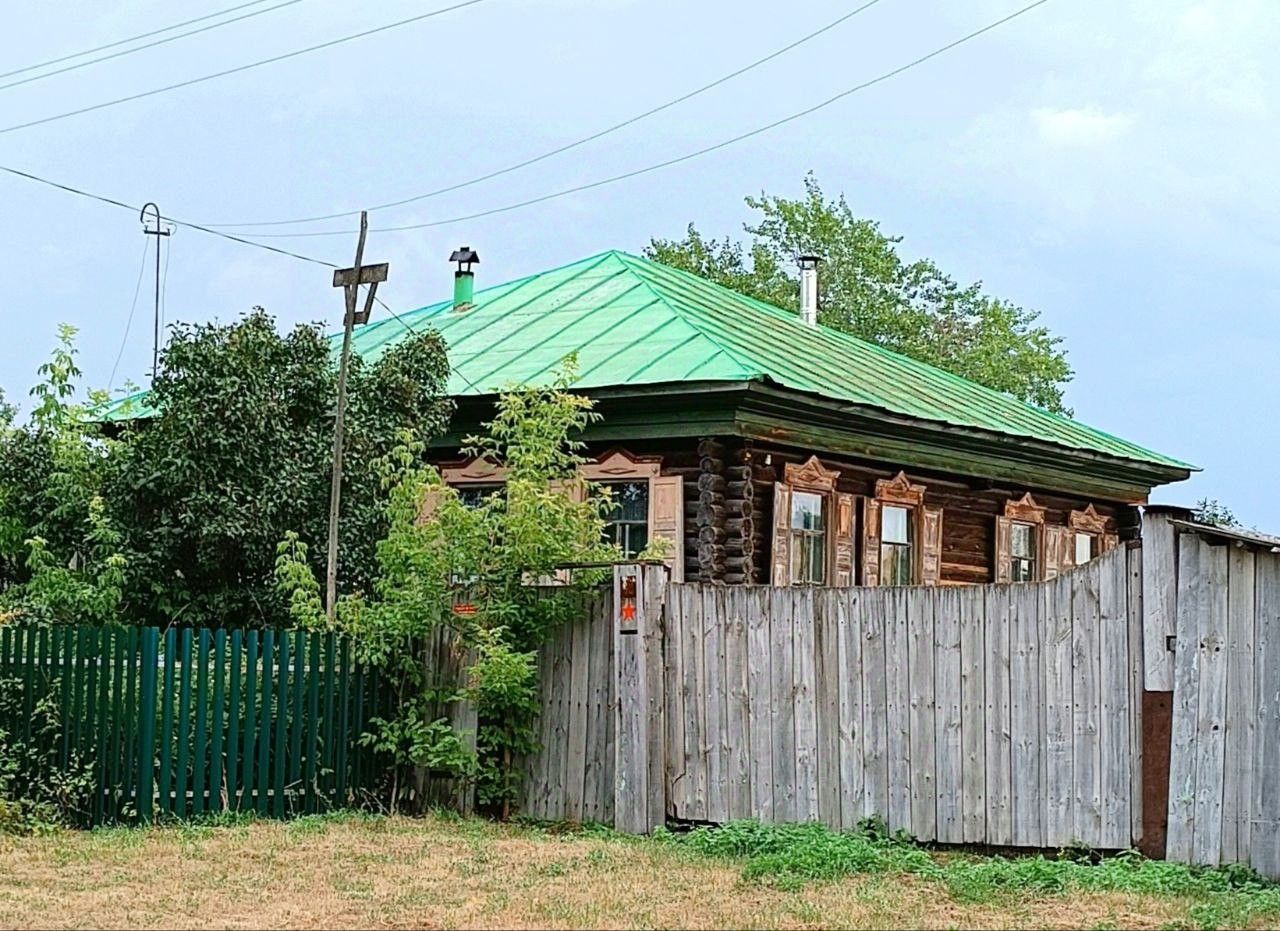 Купить дом в селе Шмаково Курганской области, продажа домов - база  объявлений Циан. Найдено 2 объявления