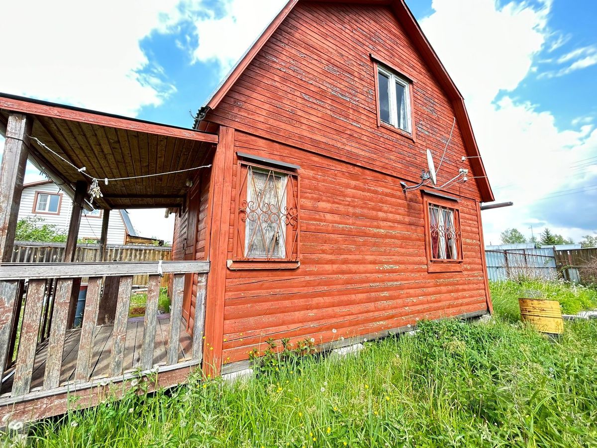 Купить дом в садовое товарищество Шмель городского округа Талдомского,  продажа домов - база объявлений Циан. Найдено 2 объявления