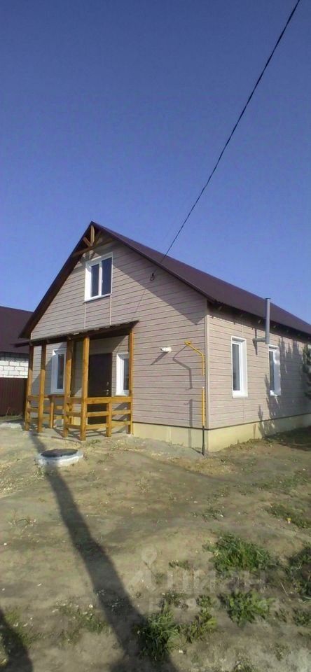 Продается дом в Барнауле, площадь 82 кв.м. Новый фасад, просторный участок, спокойный район. Отличный выбор для семьи.