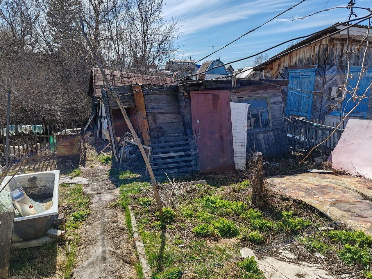 Купить загородную недвижимость в СНТ Сигнал Коченевского района, продажа  загородной недвижимости - база объявлений Циан. Найдено 3 объявления