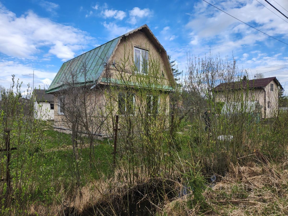 Купить загородную недвижимость в СНТ Сигнал-2 в садоводческом массиве  Мшинская, продажа загородной недвижимости - база объявлений Циан. Найдено 3  объявления