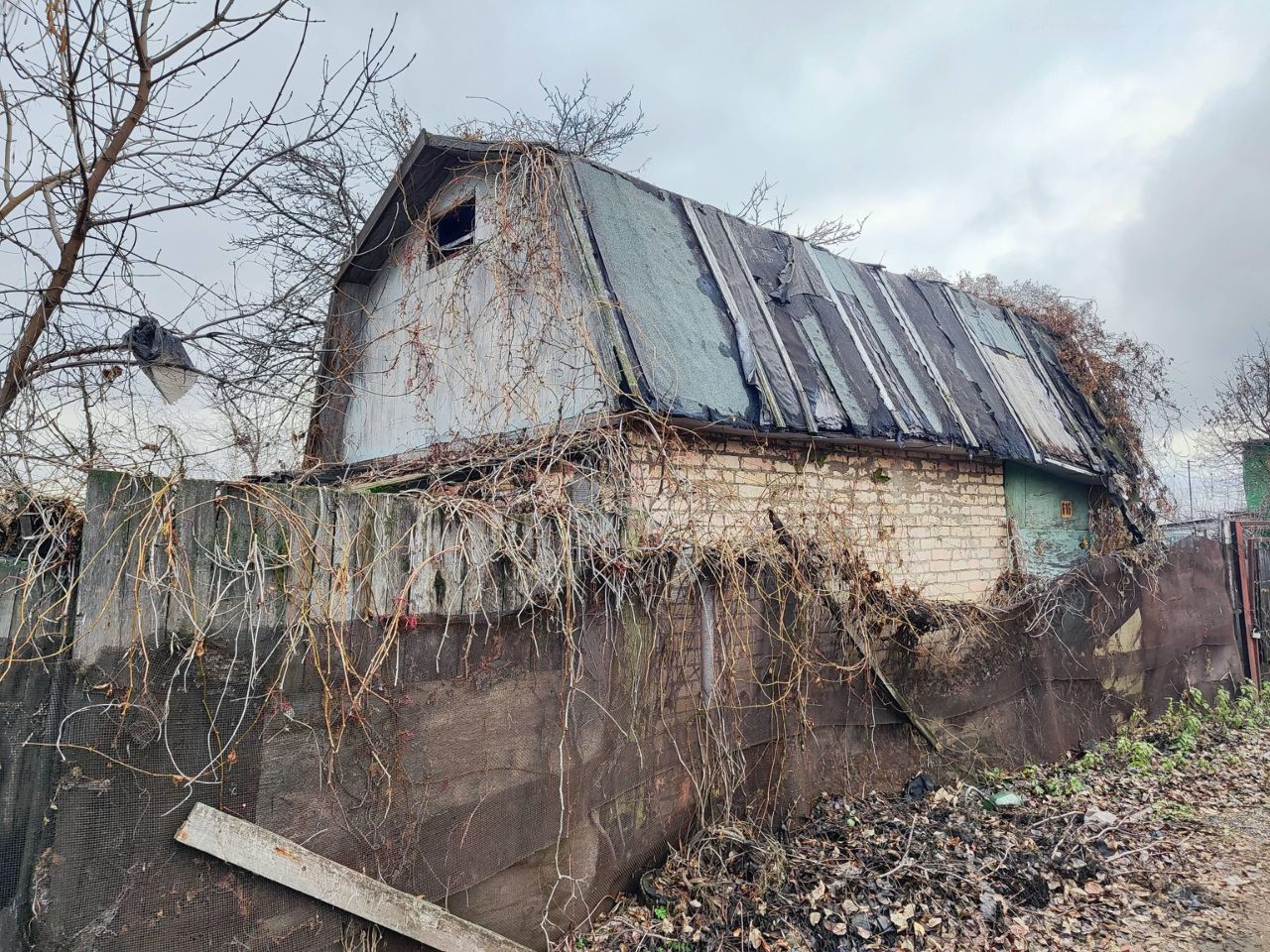 Купить загородную недвижимость на улице 2-я Садовая в СНТ Синтезкаучук в  городе Тольятти, продажа загородной недвижимости - база объявлений Циан.  Найдено 2 объявления