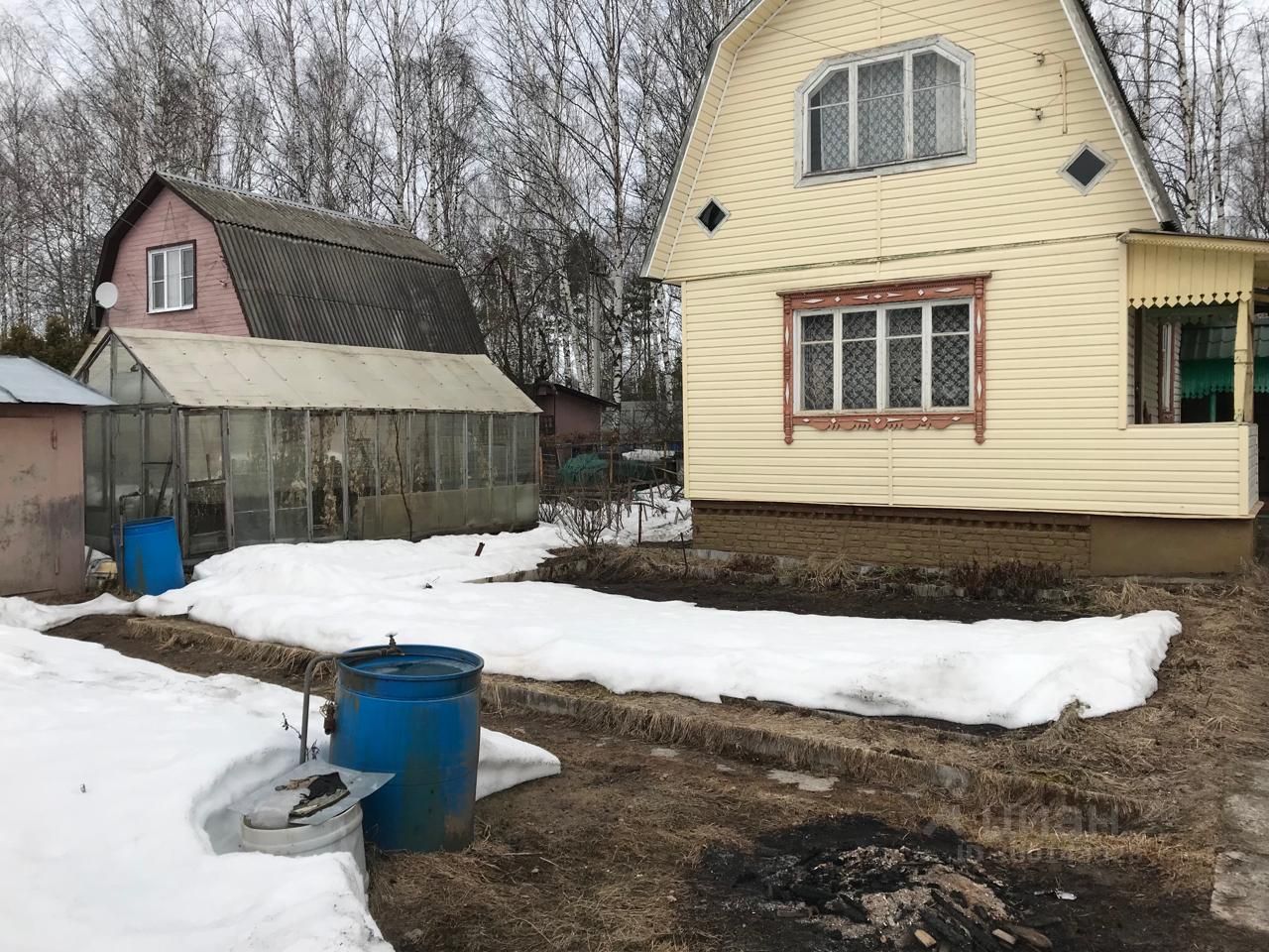 Купить Дом В Филипповском Киржачского Района