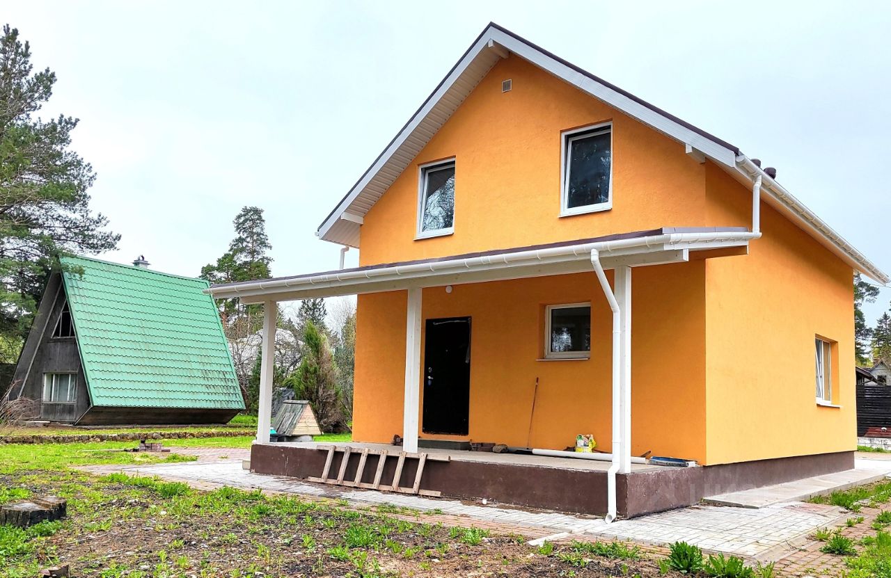 Купить дом в садовые участки Меркурий в городском поселке Имени Морозова,  продажа домов - база объявлений Циан. Найдено 0