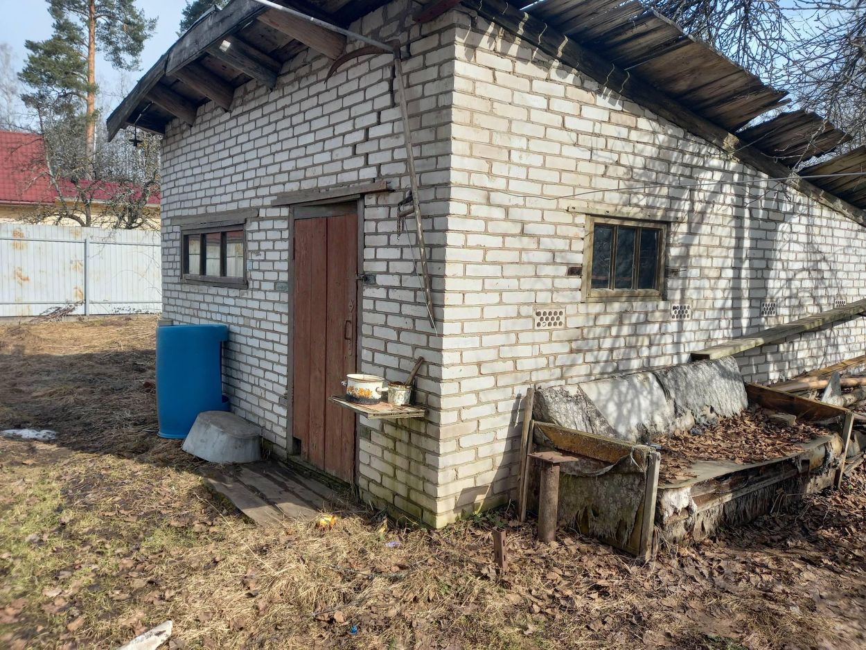 Купить дом в поселке городского типа Сиверский Гатчинского района, продажа  домов - база объявлений Циан. Найдено 12 объявлений