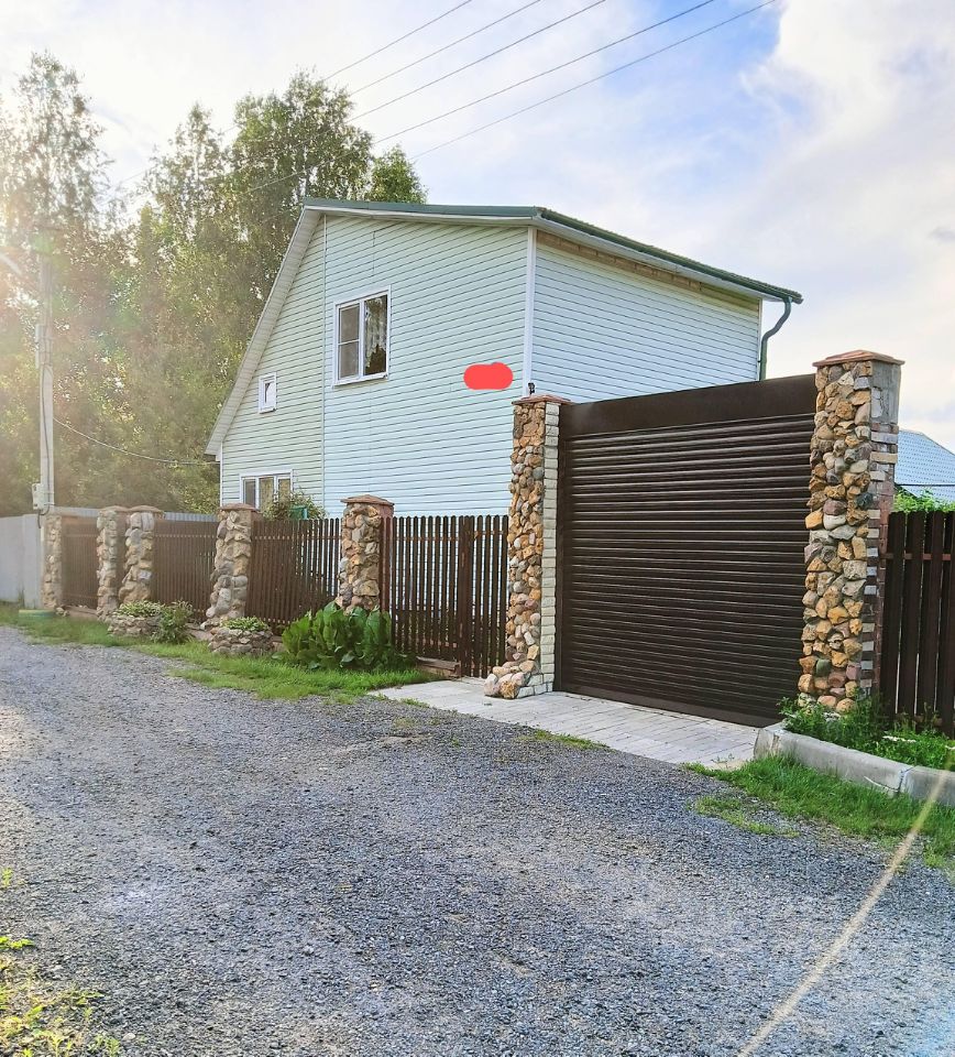 Купить дом в садовое товарищество Скобельцино городского округа  Богородского, продажа домов - база объявлений Циан. Найдено 3 объявления