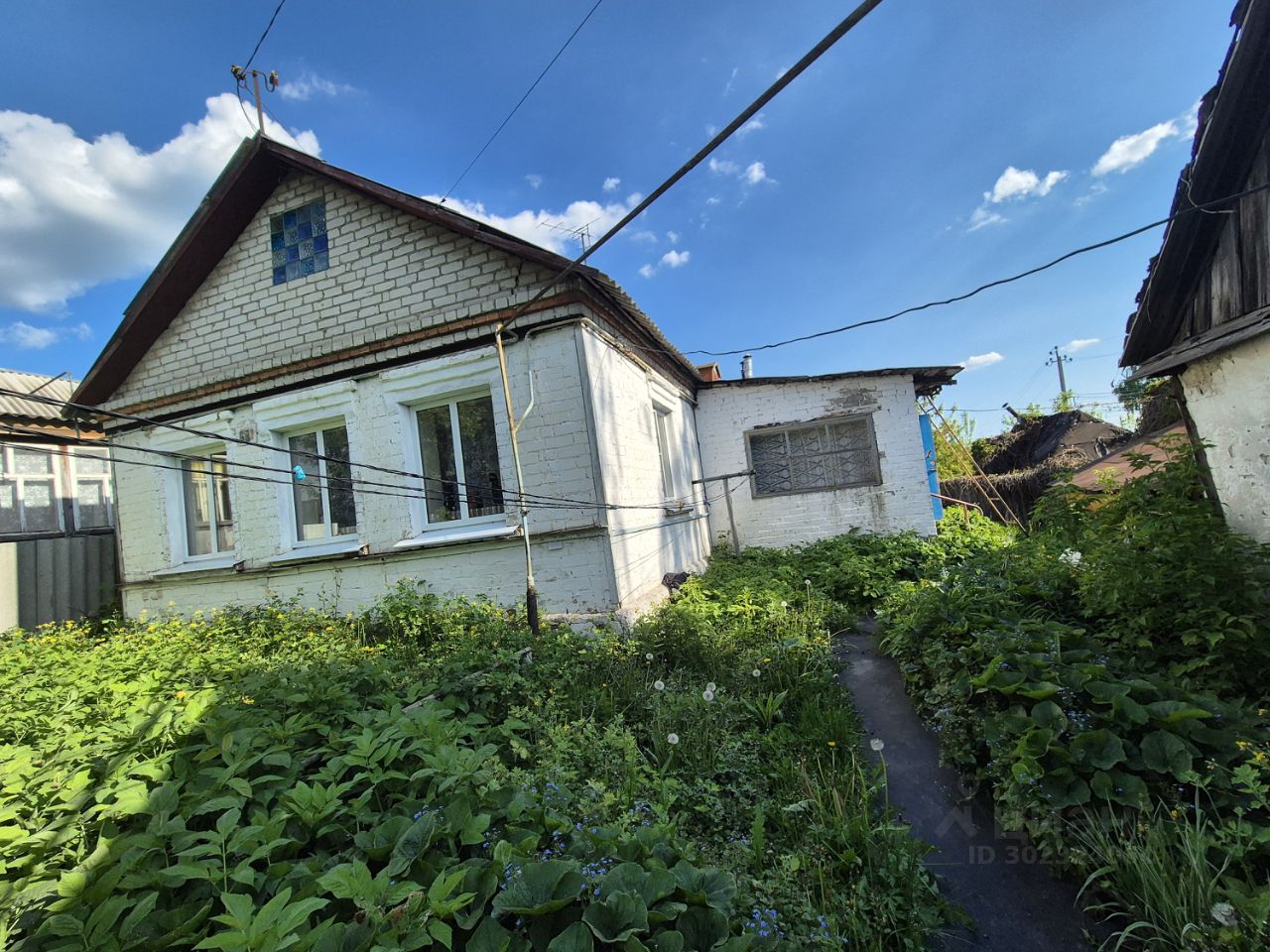 Купить загородную недвижимость на улице Пушкина в городе Скопин, продажа  загородной недвижимости - база объявлений Циан. Найдено 4 объявления