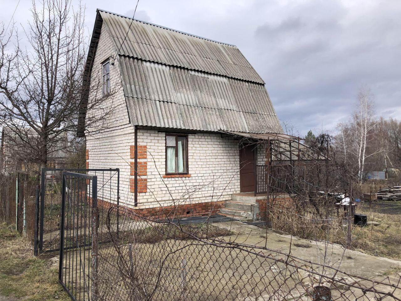 аренда домов в деревне воронежской области (96) фото