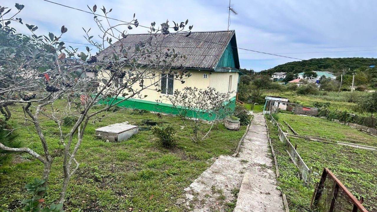 Купить дом в поселке городского типа Славянка Приморского края, продажа  домов - база объявлений Циан. Найдено 5 объявлений